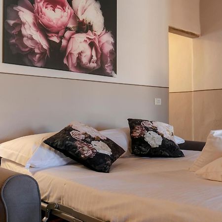 Roommo Maison Porcellana Floransa Dış mekan fotoğraf