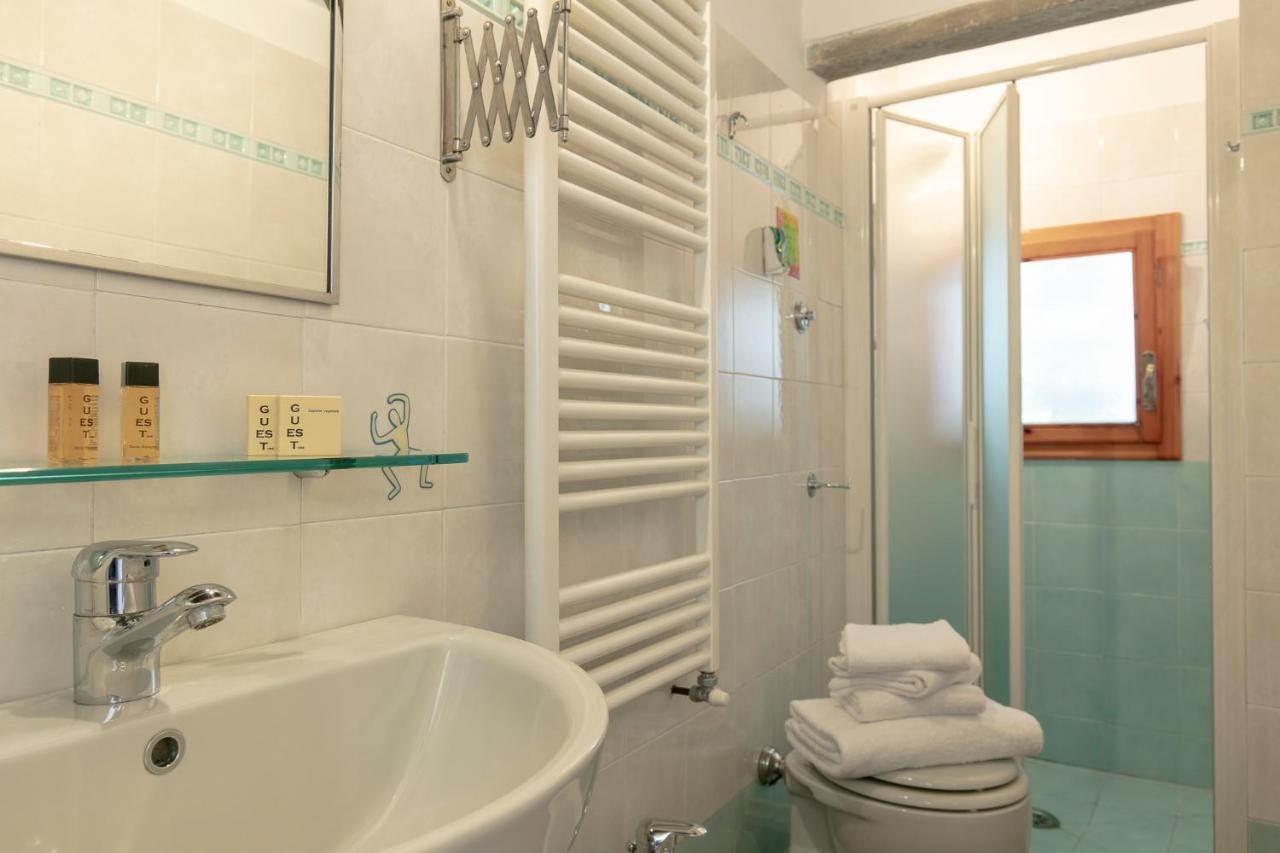 Roommo Maison Porcellana Floransa Dış mekan fotoğraf