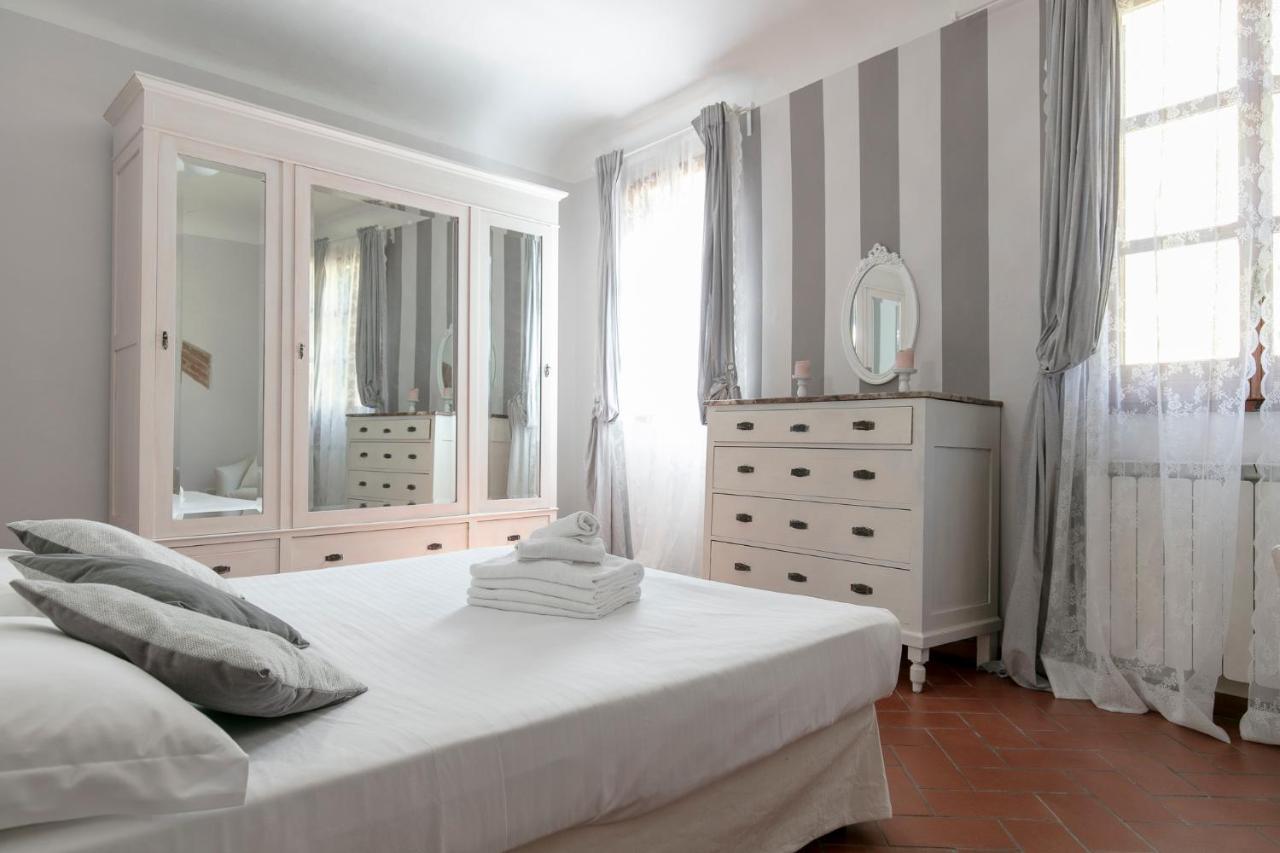 Roommo Maison Porcellana Floransa Dış mekan fotoğraf
