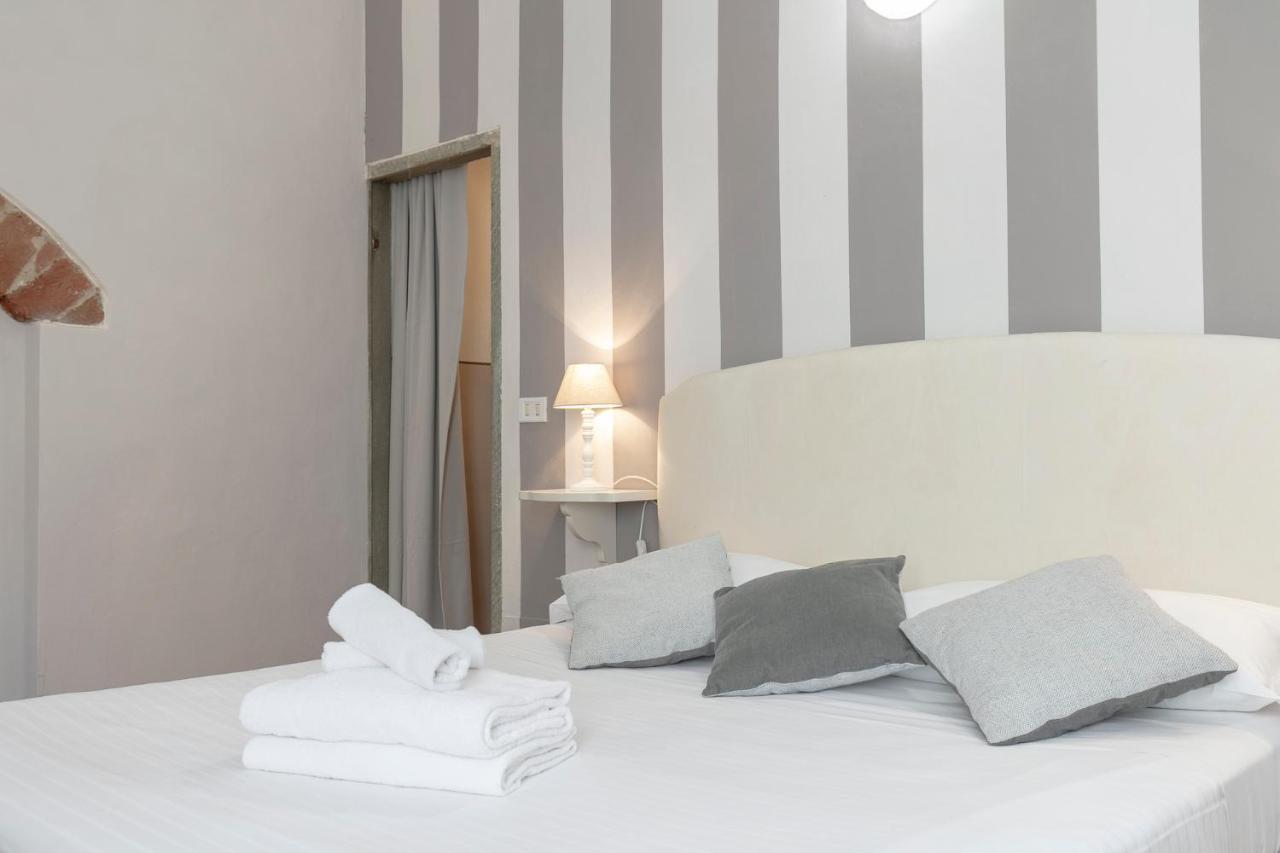 Roommo Maison Porcellana Floransa Dış mekan fotoğraf