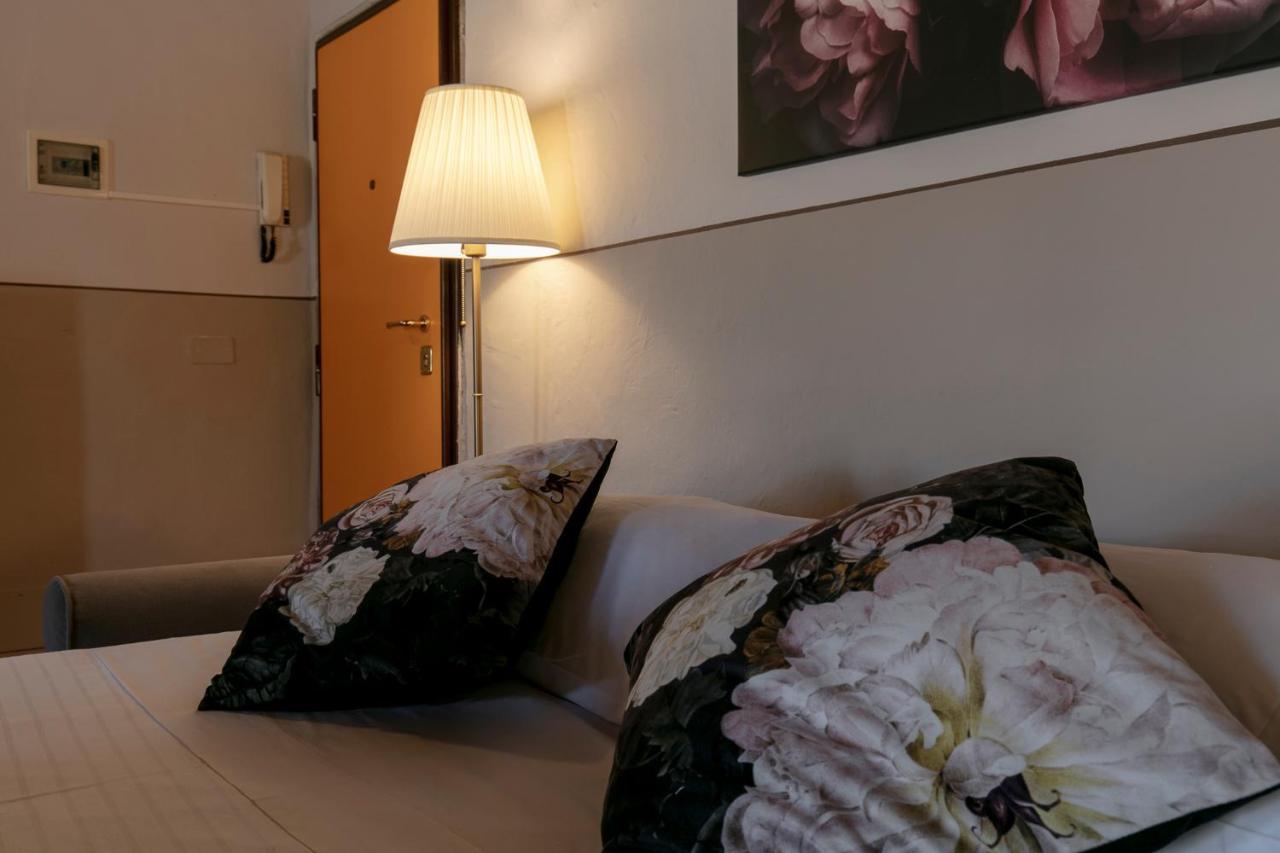 Roommo Maison Porcellana Floransa Dış mekan fotoğraf