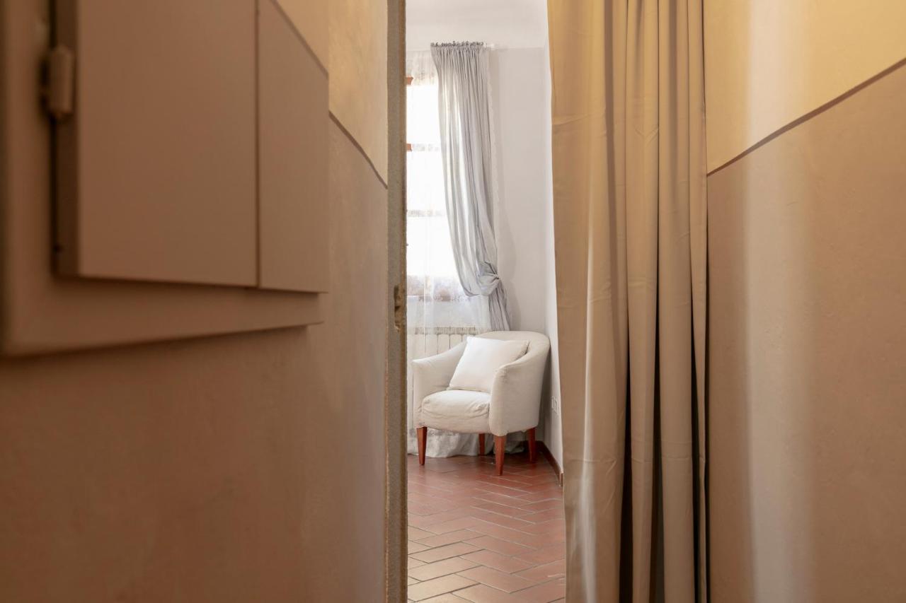 Roommo Maison Porcellana Floransa Dış mekan fotoğraf