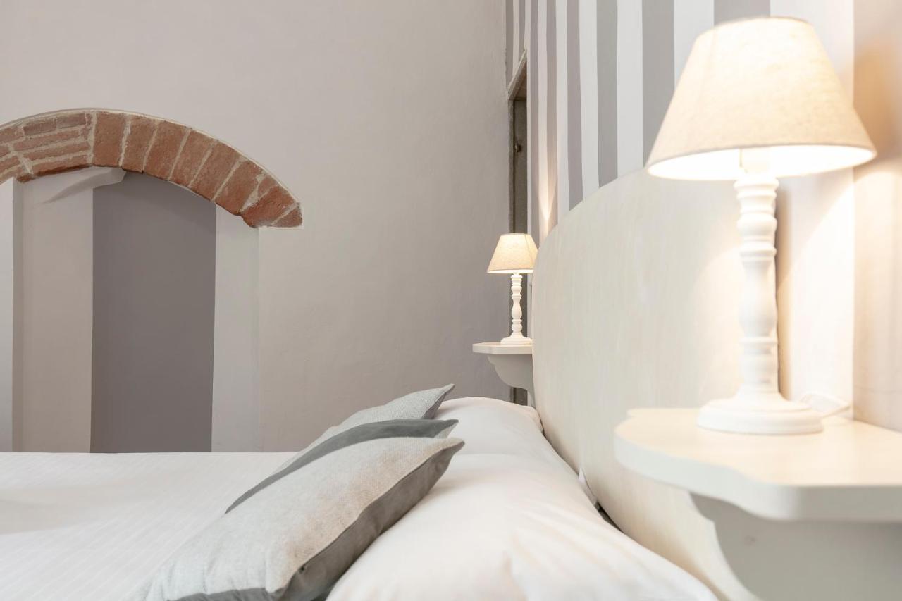 Roommo Maison Porcellana Floransa Dış mekan fotoğraf