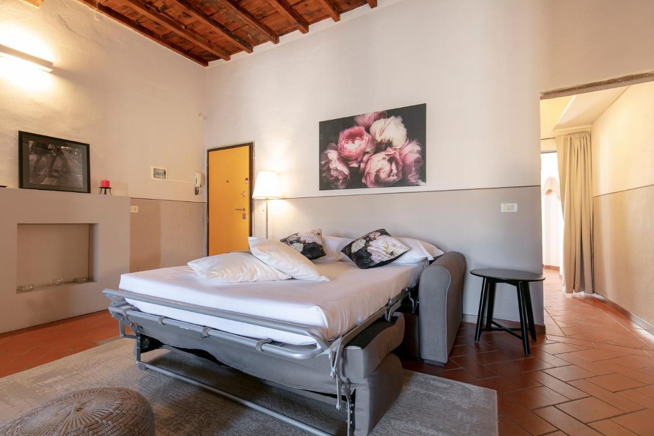 Roommo Maison Porcellana Floransa Dış mekan fotoğraf