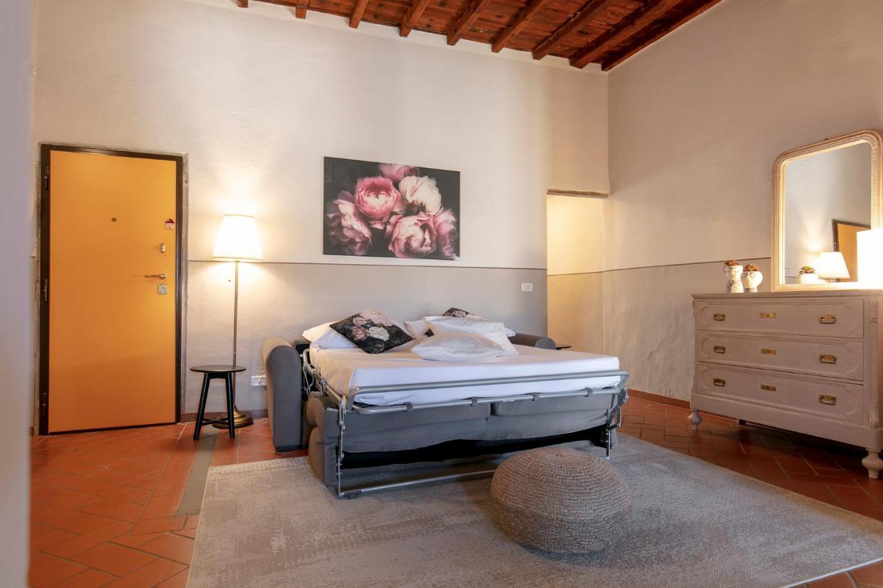 Roommo Maison Porcellana Floransa Dış mekan fotoğraf