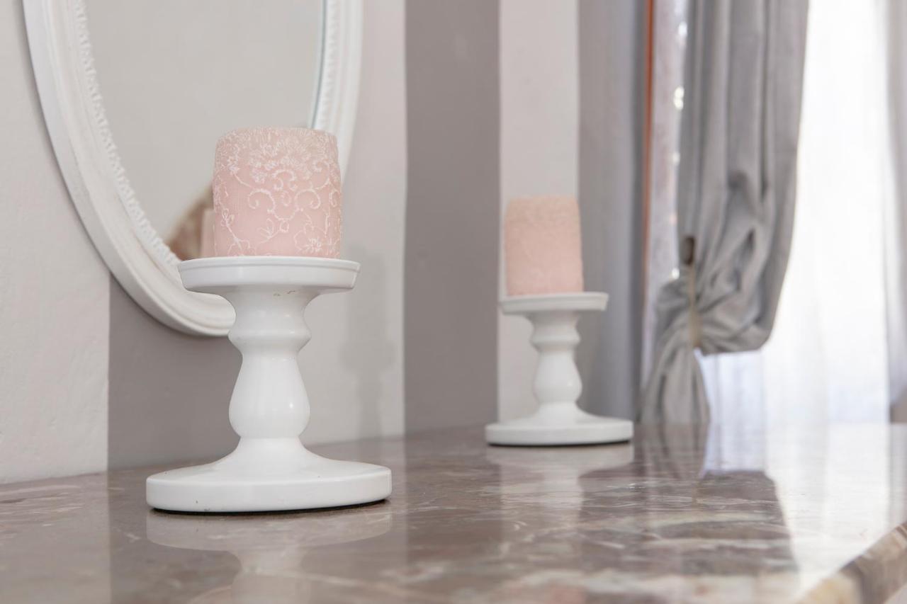 Roommo Maison Porcellana Floransa Dış mekan fotoğraf