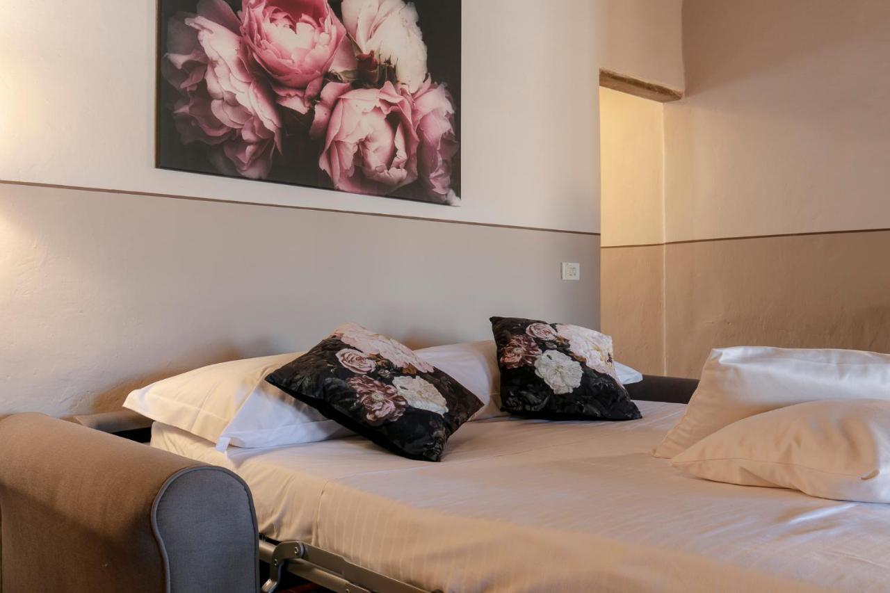 Roommo Maison Porcellana Floransa Dış mekan fotoğraf