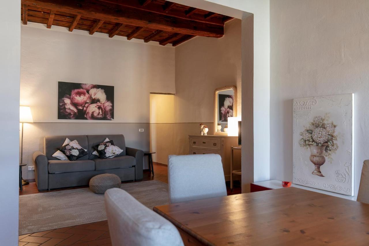 Roommo Maison Porcellana Floransa Dış mekan fotoğraf