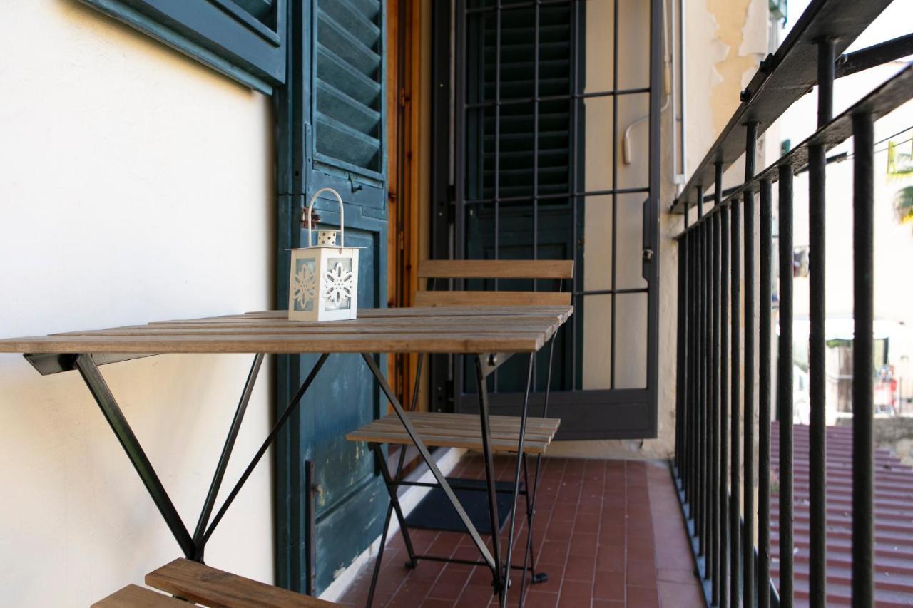 Roommo Maison Porcellana Floransa Dış mekan fotoğraf