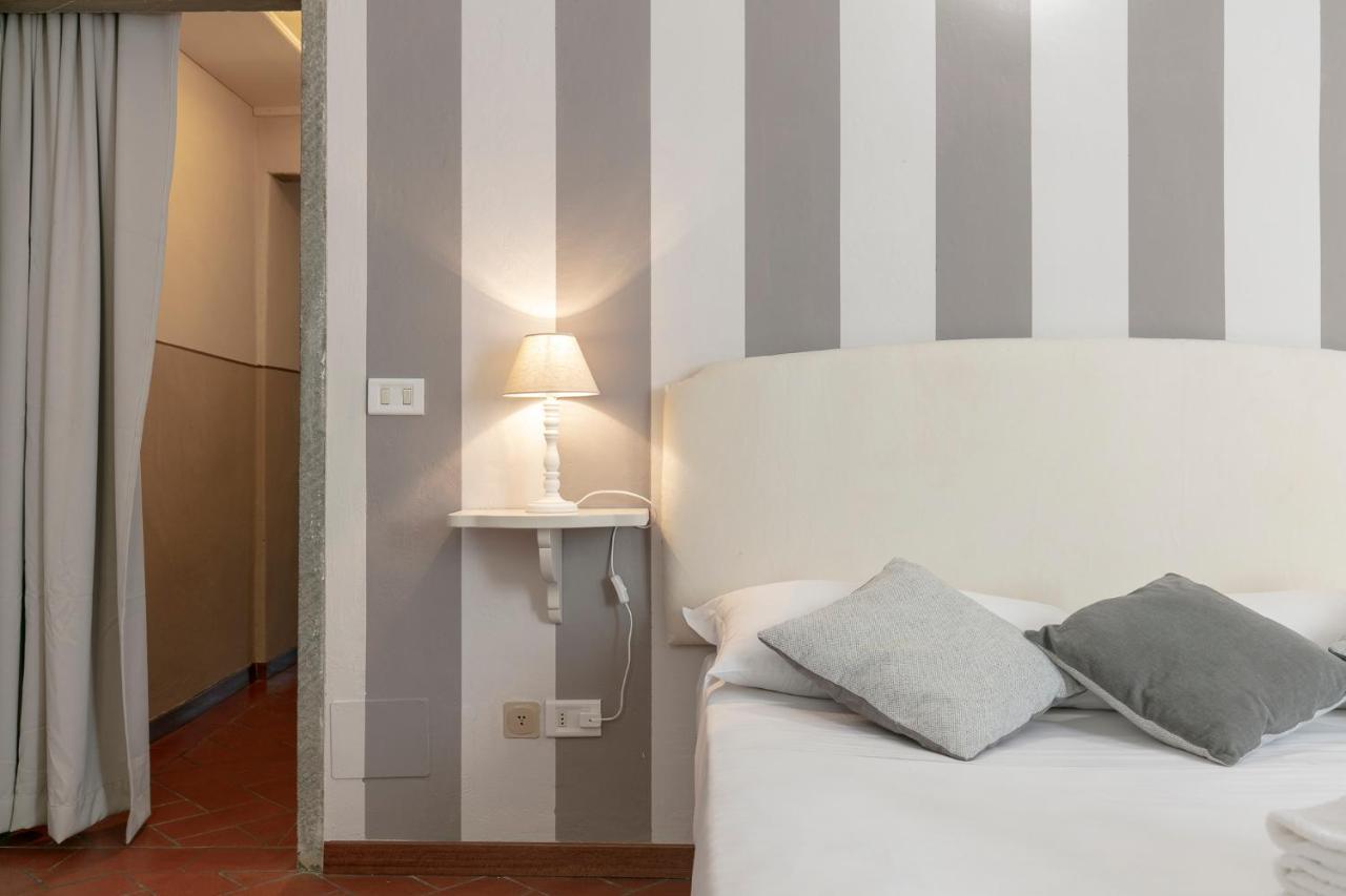 Roommo Maison Porcellana Floransa Dış mekan fotoğraf
