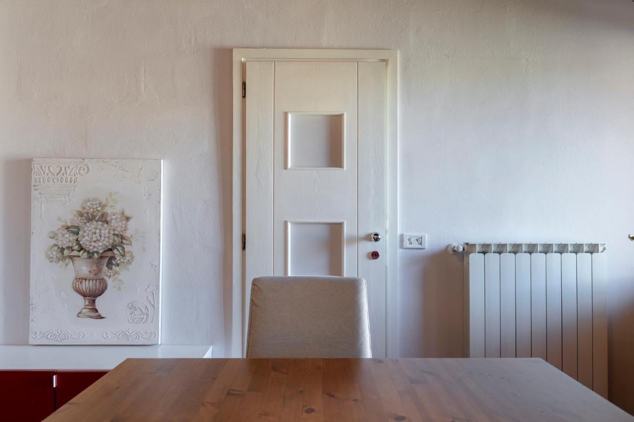 Roommo Maison Porcellana Floransa Dış mekan fotoğraf