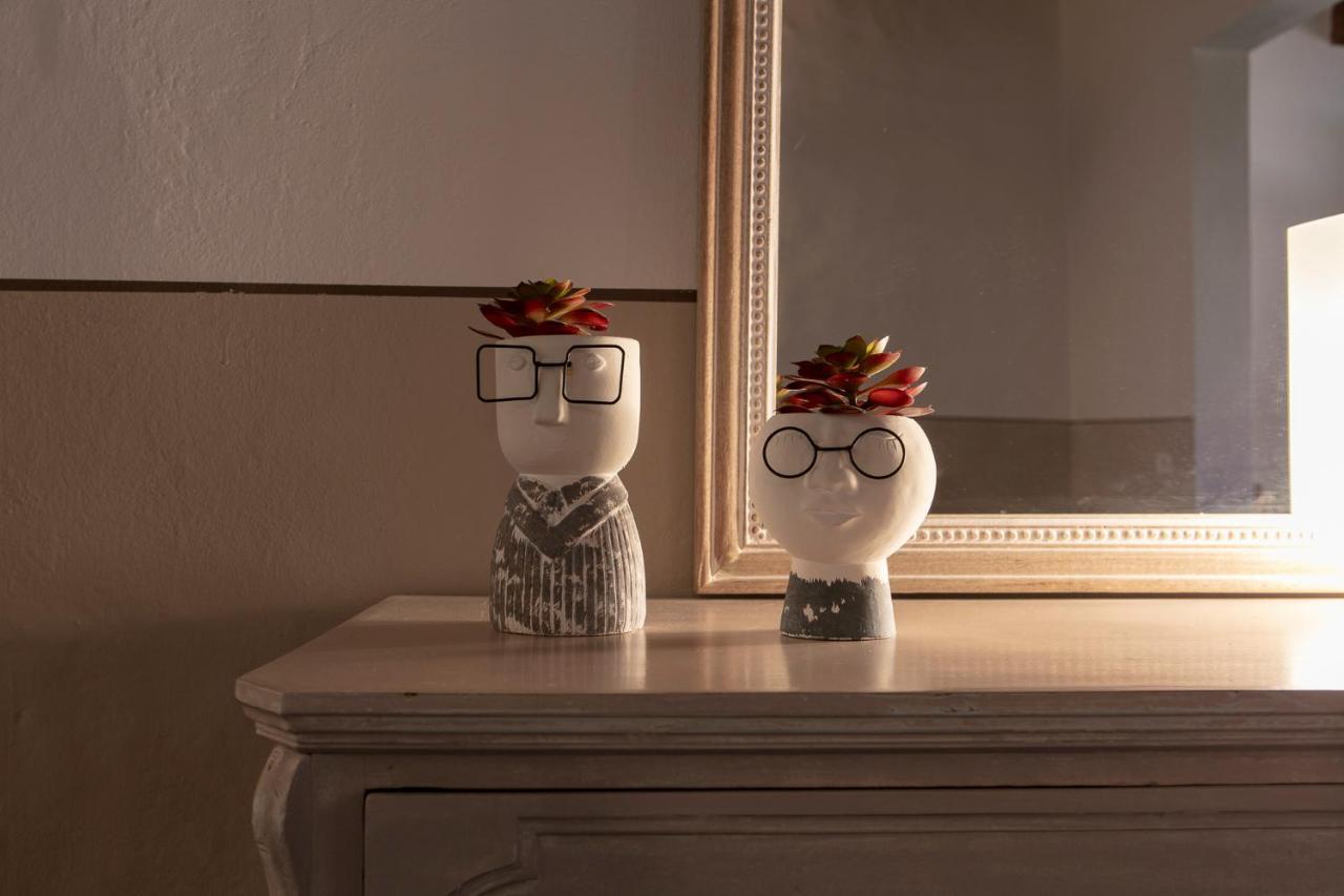 Roommo Maison Porcellana Floransa Dış mekan fotoğraf
