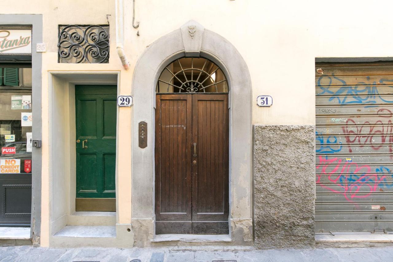 Roommo Maison Porcellana Floransa Dış mekan fotoğraf