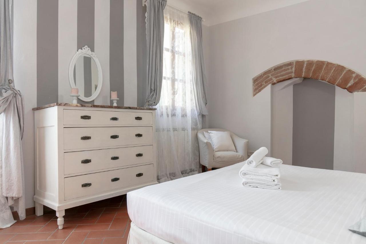 Roommo Maison Porcellana Floransa Dış mekan fotoğraf