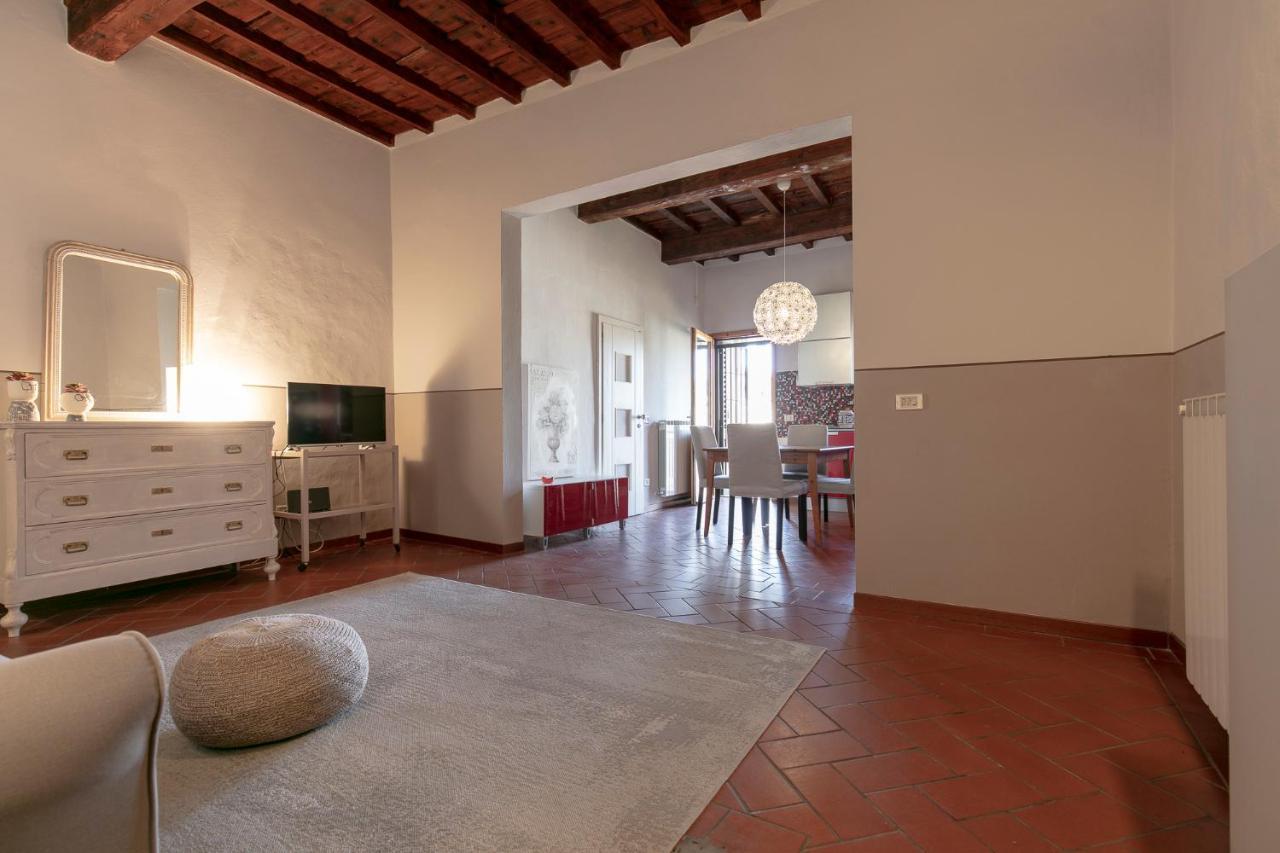 Roommo Maison Porcellana Floransa Dış mekan fotoğraf