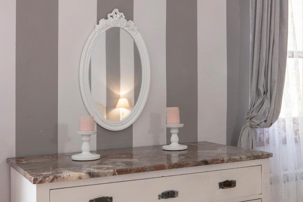 Roommo Maison Porcellana Floransa Dış mekan fotoğraf