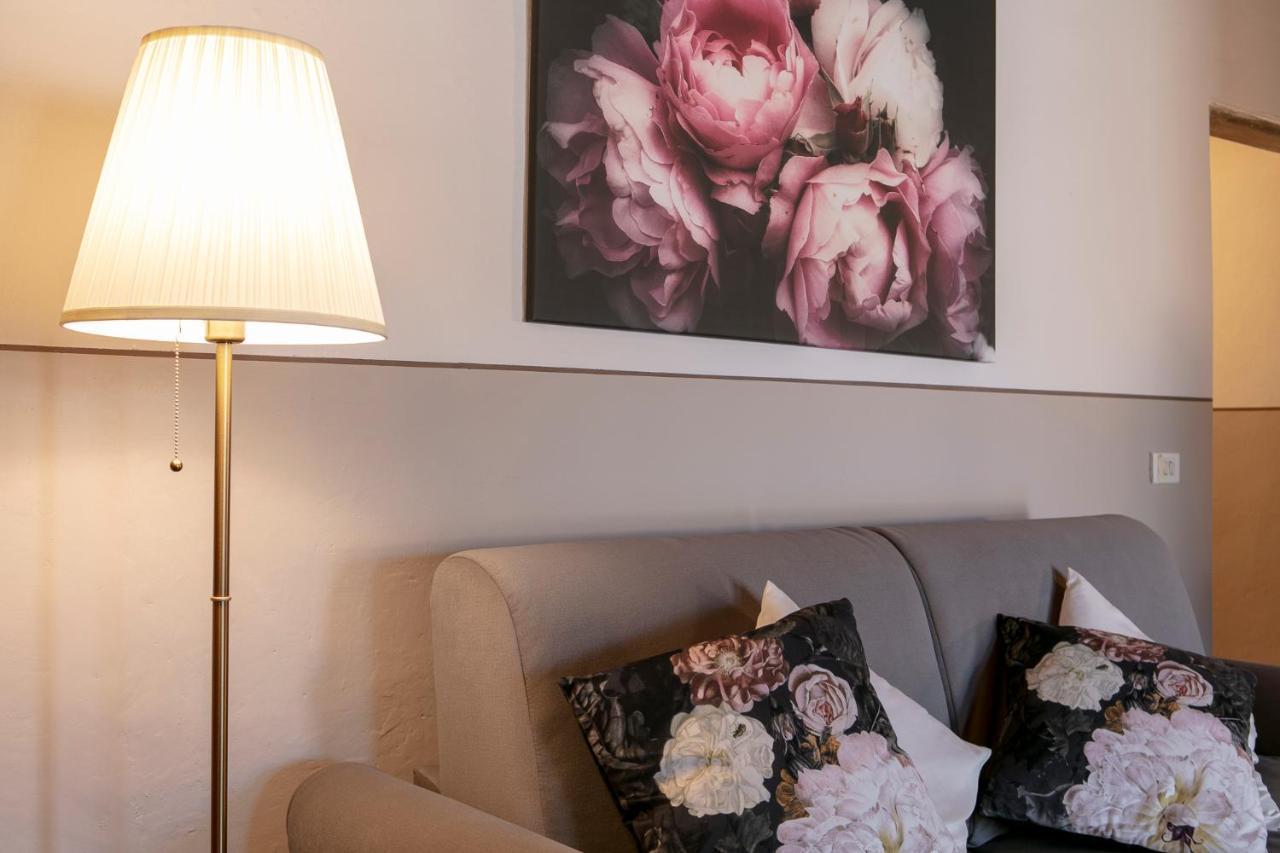 Roommo Maison Porcellana Floransa Dış mekan fotoğraf