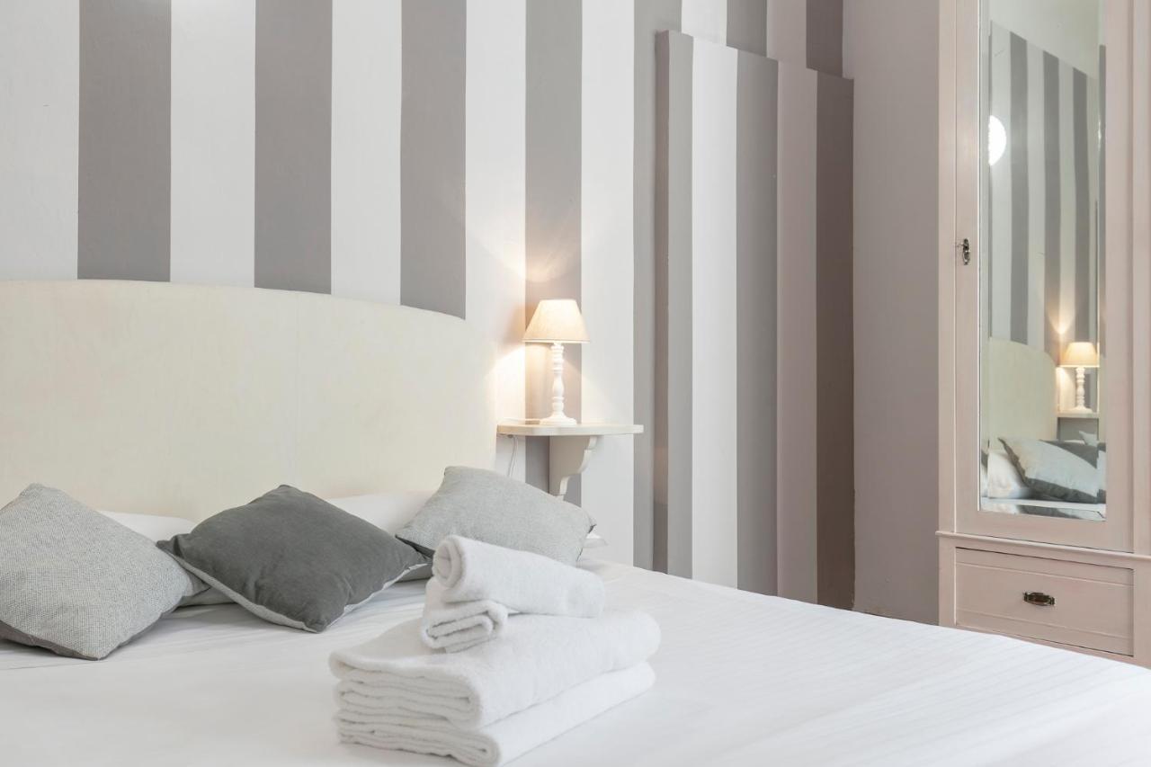 Roommo Maison Porcellana Floransa Dış mekan fotoğraf