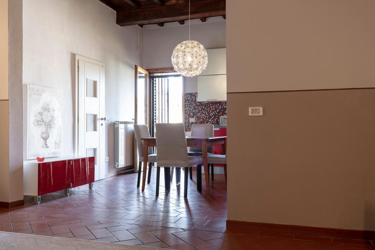 Roommo Maison Porcellana Floransa Dış mekan fotoğraf