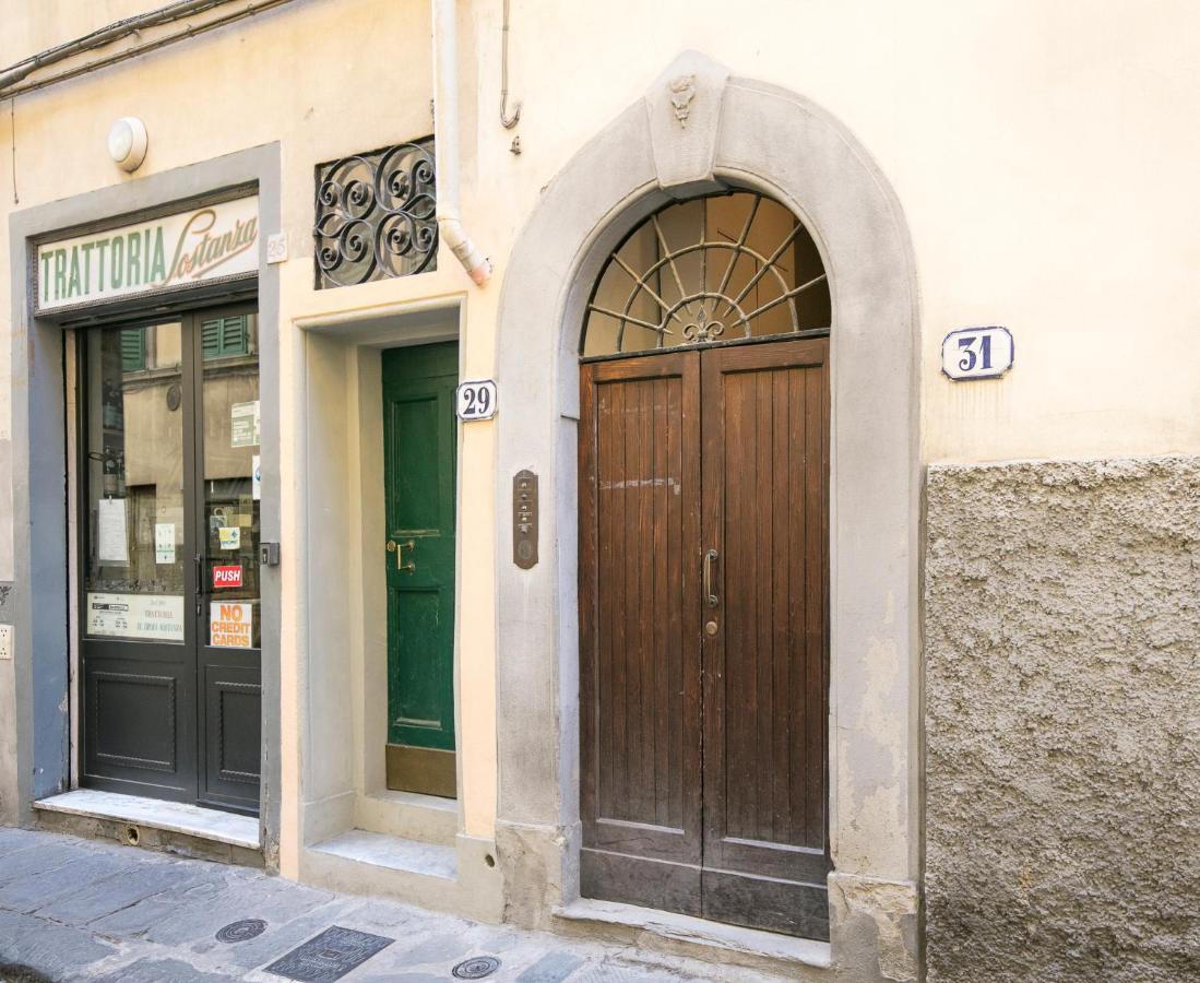 Roommo Maison Porcellana Floransa Dış mekan fotoğraf