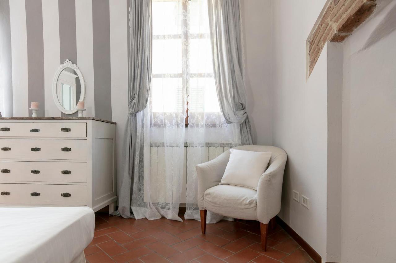 Roommo Maison Porcellana Floransa Dış mekan fotoğraf